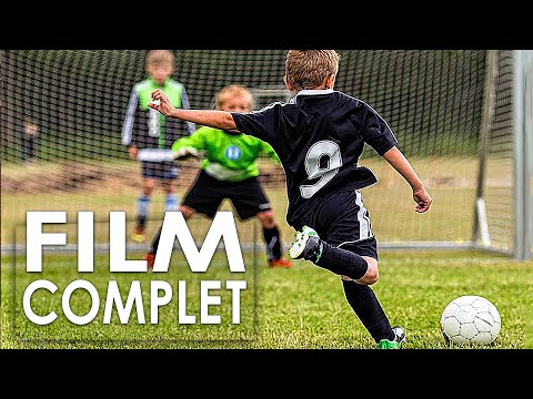 Football et Petites Copines |  Film COMPLET en Français (Comédie - Famille)