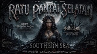 💥 “Kutukan Ratu Laut Selatan: Siapa yang Berani Mendengarkan..??”