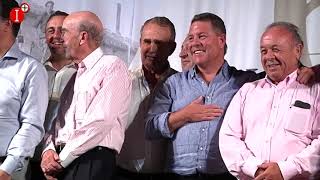 📢 LA COOPERATIVA VIRGEN DE LAS VIÑAS BODEGA Y ALMAZARA CELEBRÓ SU 60 ANIVERSARIO