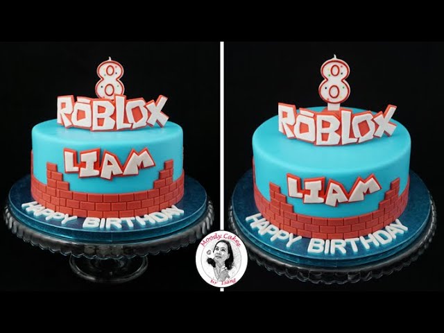 Роблокс. Билдер  Roblox gifts, Roblox creator, Roblox cake