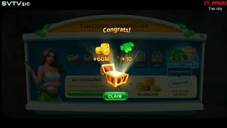 Capsa Banting ZingPlay S2 | Ep 53 - The first reward to open season 2 screenshot 5