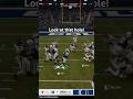 Jonathan Taylor is MVP #touchdown #clip #short #madden #madden26 #nfl #blowup #highlight #mvp #viral