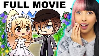 I Met You At My Wedding 💍FULL GACHA MOVIE