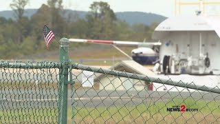Two Killed in Randolph County Plane Crash