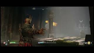 God Of War