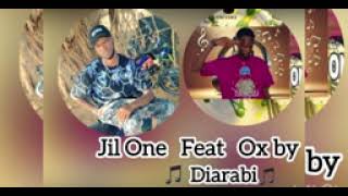 Jil One Feat Ox By Diarabi