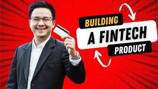 How to Build a Fintech Product | Key Steps to Success