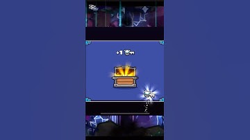 This Wraith Code Gives You a FREE Demon Key in Geoemtry Dash #geometrydash #shorts