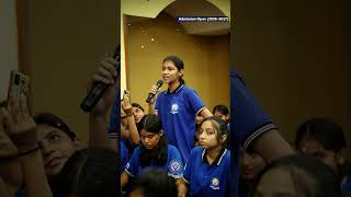 Empowering Girls in Commerce 💪 | Success Stories at Sukrishna Commerce | Admissions Open 2026-27