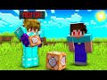 SONO ENTRATO in INCOGNITO PER CATTURARE un ADMIN CORROTTO nel MIO SERVER MINECRAFT!