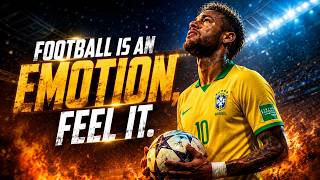 “Football Is An Emotion | FIFA World Cup”।  Unseen Storyteller
