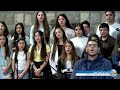 قداس عيد القيامة المجيد