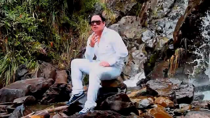 CARLOS SALOMON EL DIA QUE YO MUERA