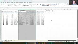 Excel Module 2