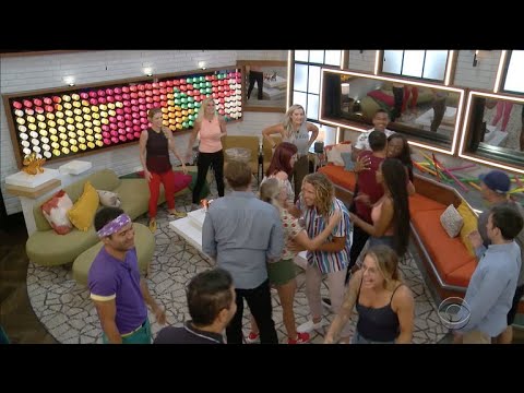 Video Watch The Big Brother All-Stars Meet The Other Legends They're Up Against