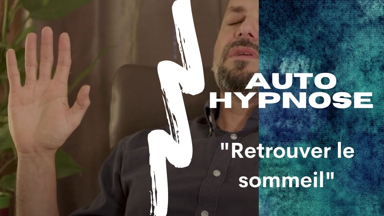 "Le levier hypnotique" : technique d'auto hypnose pour trouver le