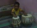 MUSIC LOVER SUNIYE IS BACHCHE KA TABLA WITH OLD BOLLYWOOD TRACK