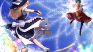 Faint Dream ~ Inanimate Dream - Yuuka Kazamis theme (Remastered)