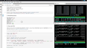 Predictive HDD Failure Demo with RAPIDS and XGBoost