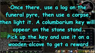 Runescape - Vyrewatch Guide