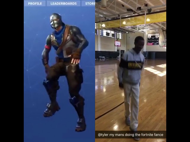 Fortnite Tag Generator