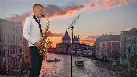 Marek ukasik My First Concert