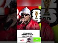 ⚽🎤 FUTURE SET TO ROCK THE 2026 FIFA WORLD CUP — BILLIONS TUNING IN WORLDWIDE.#shorts"