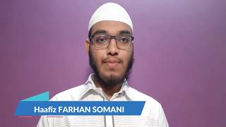 Taleem - Ek Behatar Kal Ke Liye Taqwa Qaaf Mission 2020-21