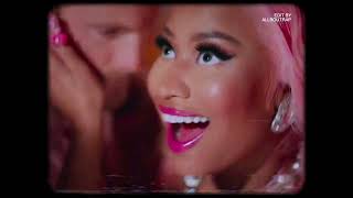 Nicki Minaj - Super Freaky Girl (Super Clean Video) Resimi