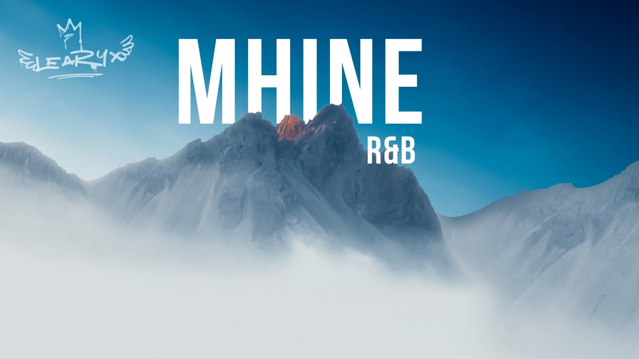 LEARYX - MHINE BY YAYOI (R&B COVER) LYRICS