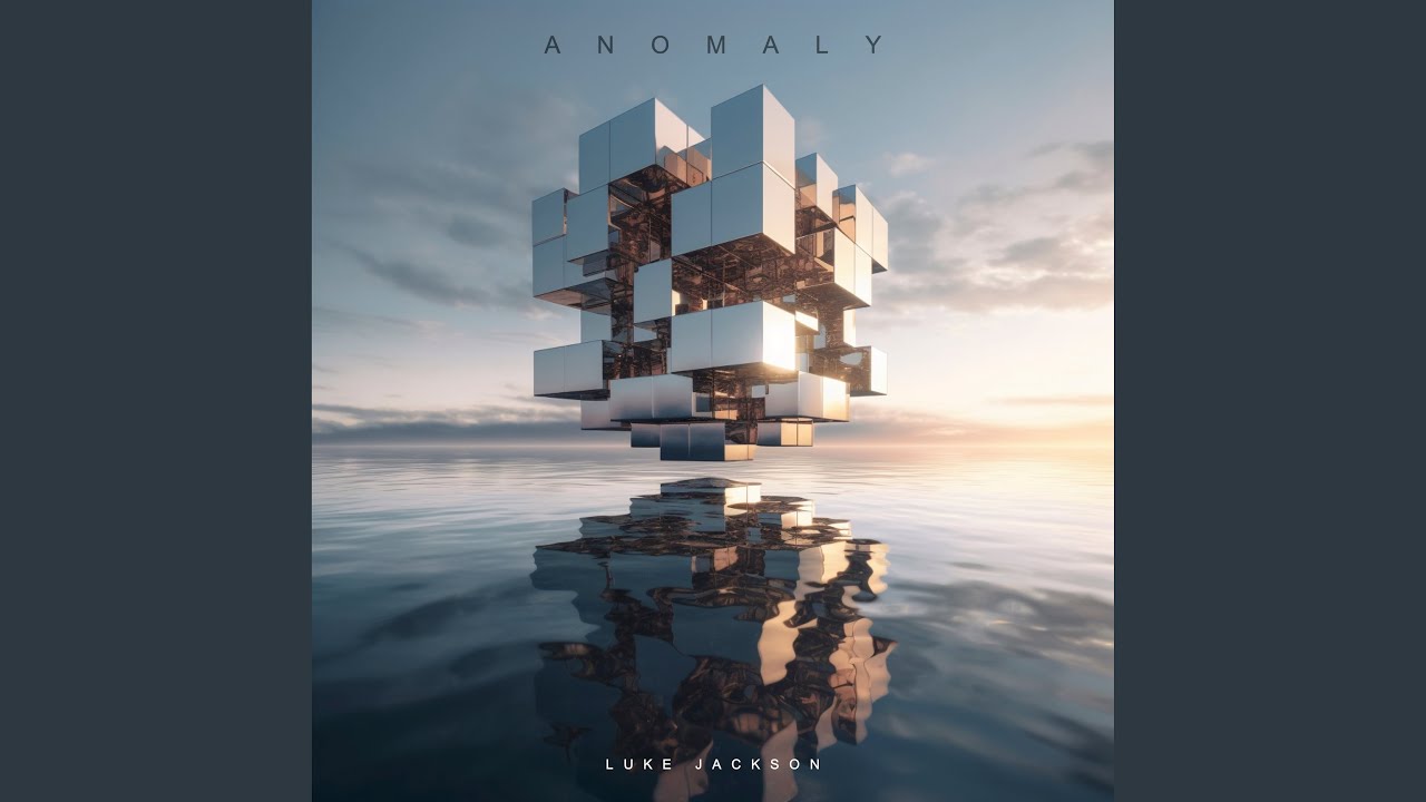 Watch Anomaly on YouTube Watch Anomaly on YouTube