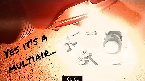 1.4 Multiair- Hardcut / Antilag / Flatshift/ Rolling antilag