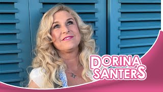 Dorina Santers - Bella Romantica (Original von Semino Rossi / Dieter Bohlen), Schlager 2020