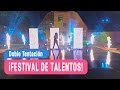 Doble Tentación - ¡Festival de Talentos! / Capítulo 36