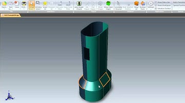 TransMagic CAD Repair Demo