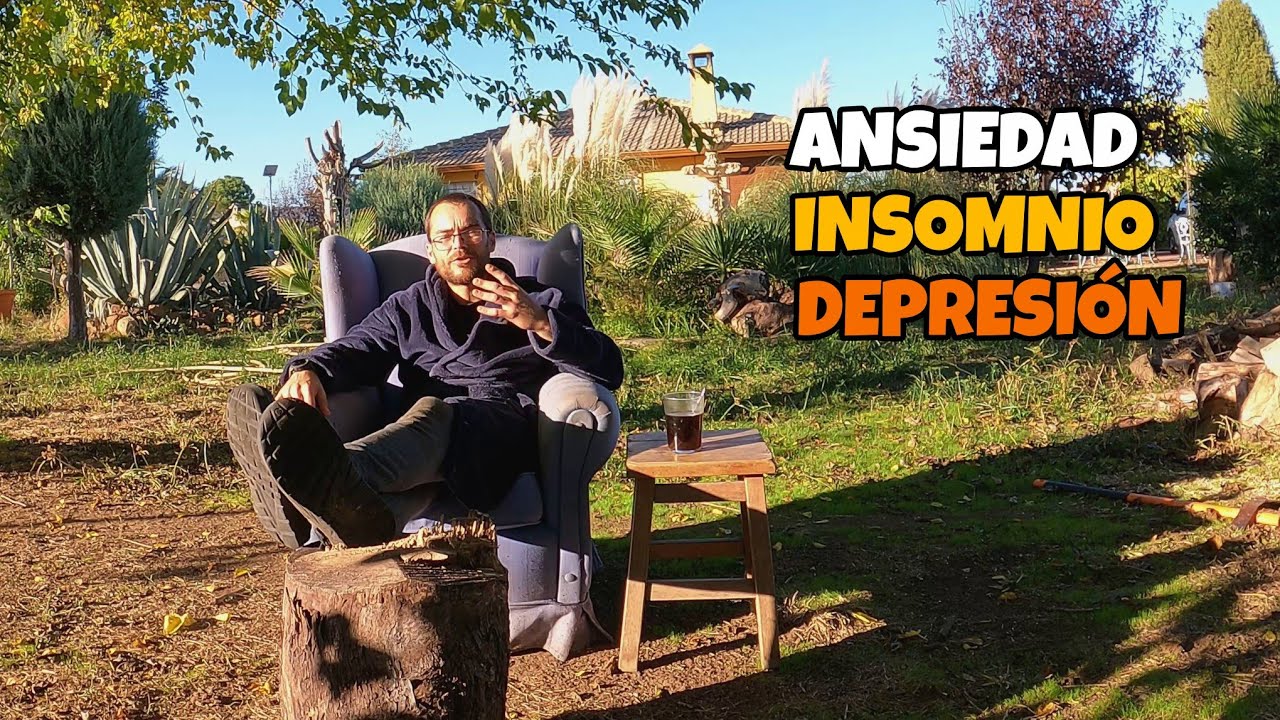 Hice estos cambios en mi vida y salí de la depresión.