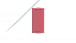 Cross sections of a cylinder