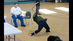 naruto dance - YouTube