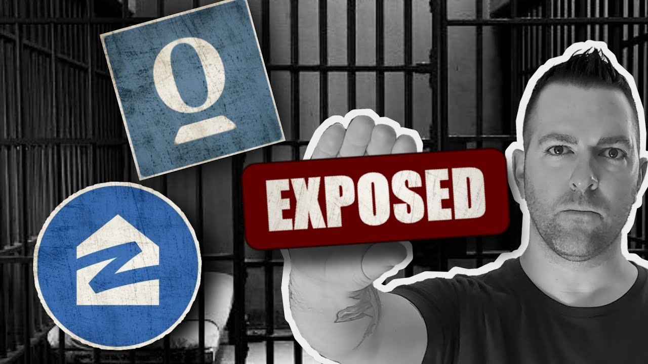 Zillow and Opendoor EXPOSED What you must know about IBuyers YouTube