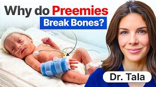 Doctor Reviews: Metabolic Bone Disease of Prematurity | Part 1