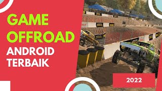 10 Game Offroad Android Offline Terbaik 2022 || #50 screenshot 4