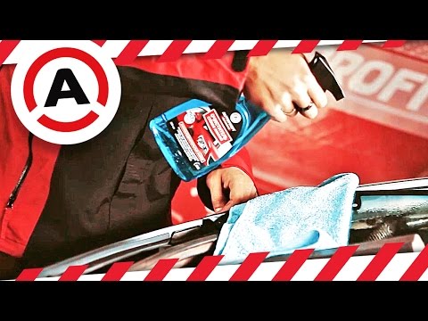 Автохимия Autoprofi Perfomance — средства для очистки стекол Автохимия Autoprofi Perfomance — средства для очистки стекол