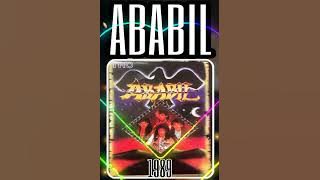 𝐀𝐁𝐀𝐁𝐈𝐋 ; 𝐖𝐚𝐫𝐧𝐚 𝐂𝐢𝐧𝐭𝐚 (1989)