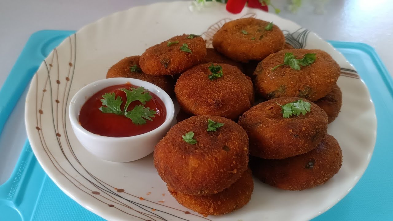 টিকিয়া কাবাব রেসিপি || কোনো রকম মাংস ছাড়াই তৈরি এই কাবাব মাংসকেও হার মানাবে || tikia| Khabab recipe