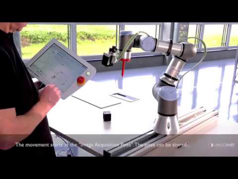 Vision Sensor At Best Price In India