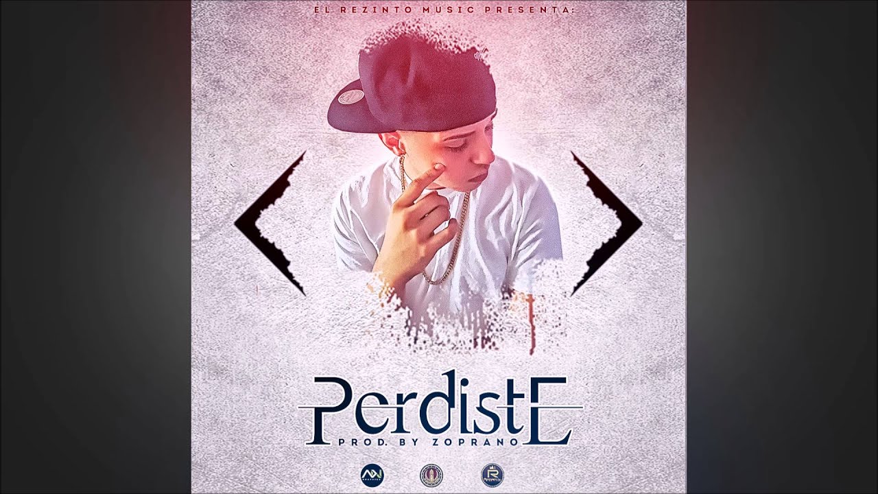 Watch Perdiste - D Wise (2016) on YouTube Watch Perdiste - D Wise (2016) on YouTube