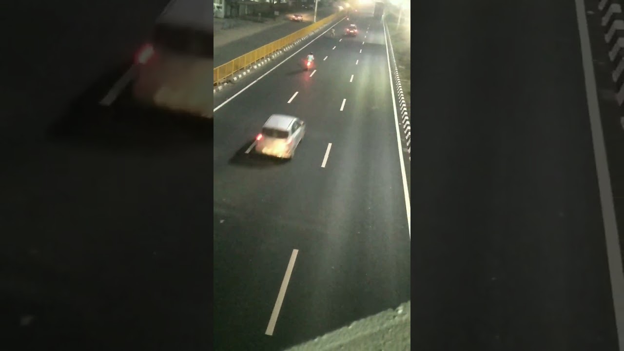 120 KM/h speed 😱😱😱😱