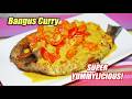 Bangus Curry Recipe! You Won&#39;t Believe How Easy to Cook This Dish! It&#39;s Amazingly Delicious!