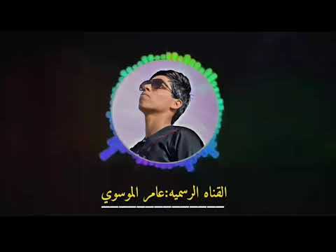 صوت حنين سيد فاقد الموسوي مع ناي 