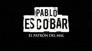 Miniatura de vídeo de "Pablo Escobar(El patron del mal soundtrack) Pablo Eskobar gospodar zla"